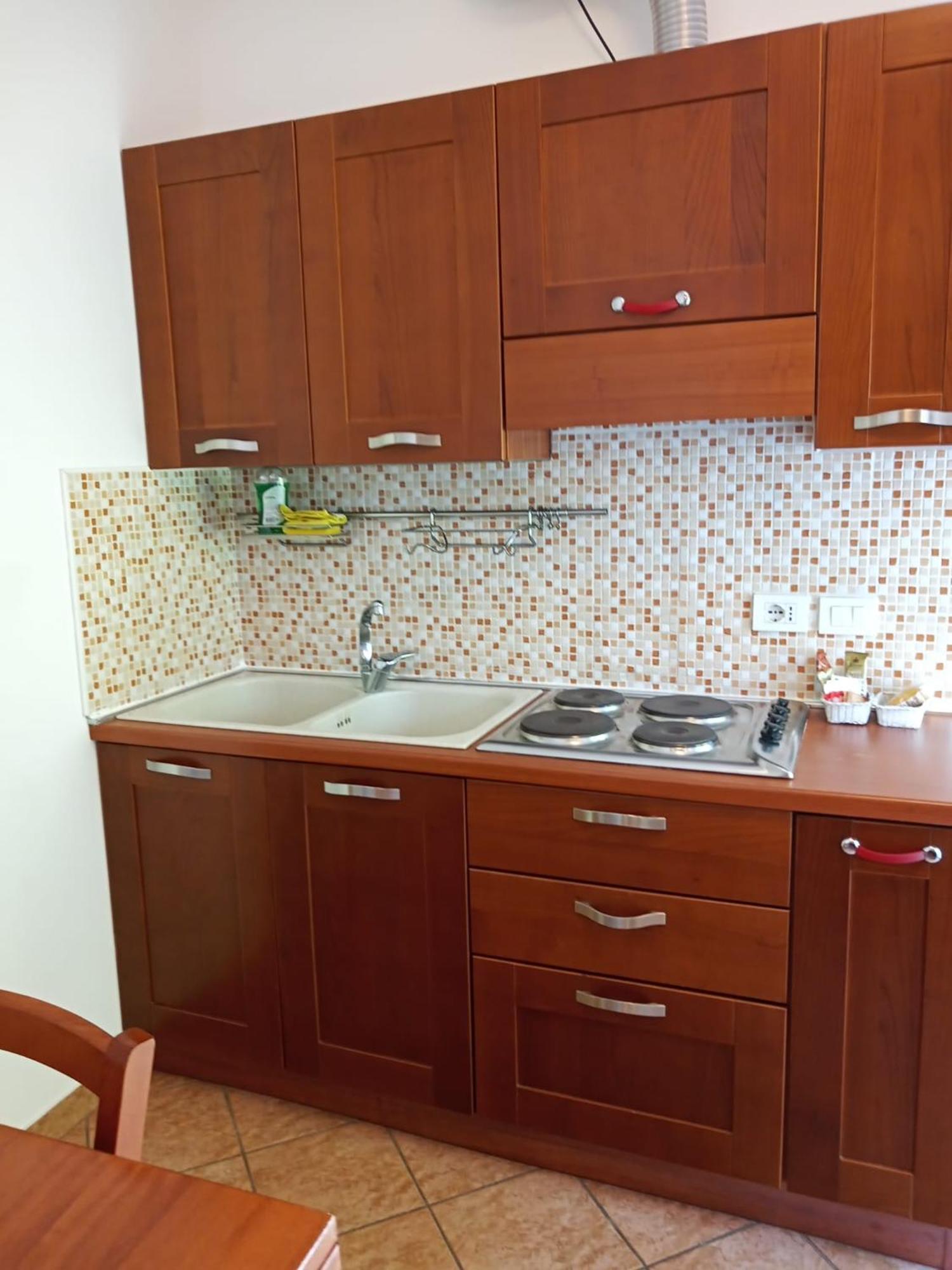 Marlin Apartahotel 2*